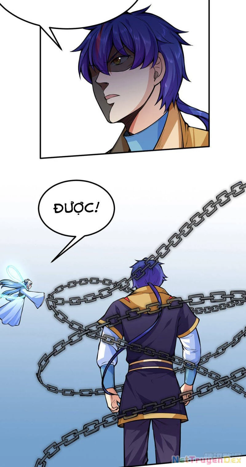 Võ Đạo Độc Tôn Chapter 250 - Next Chapter 251