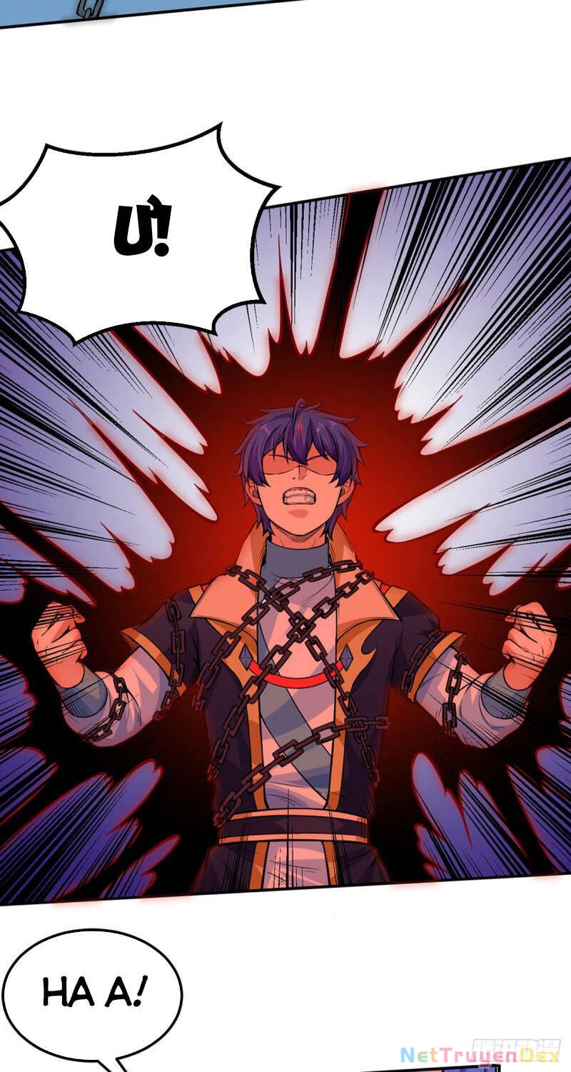 Võ Đạo Độc Tôn Chapter 250 - Next Chapter 251