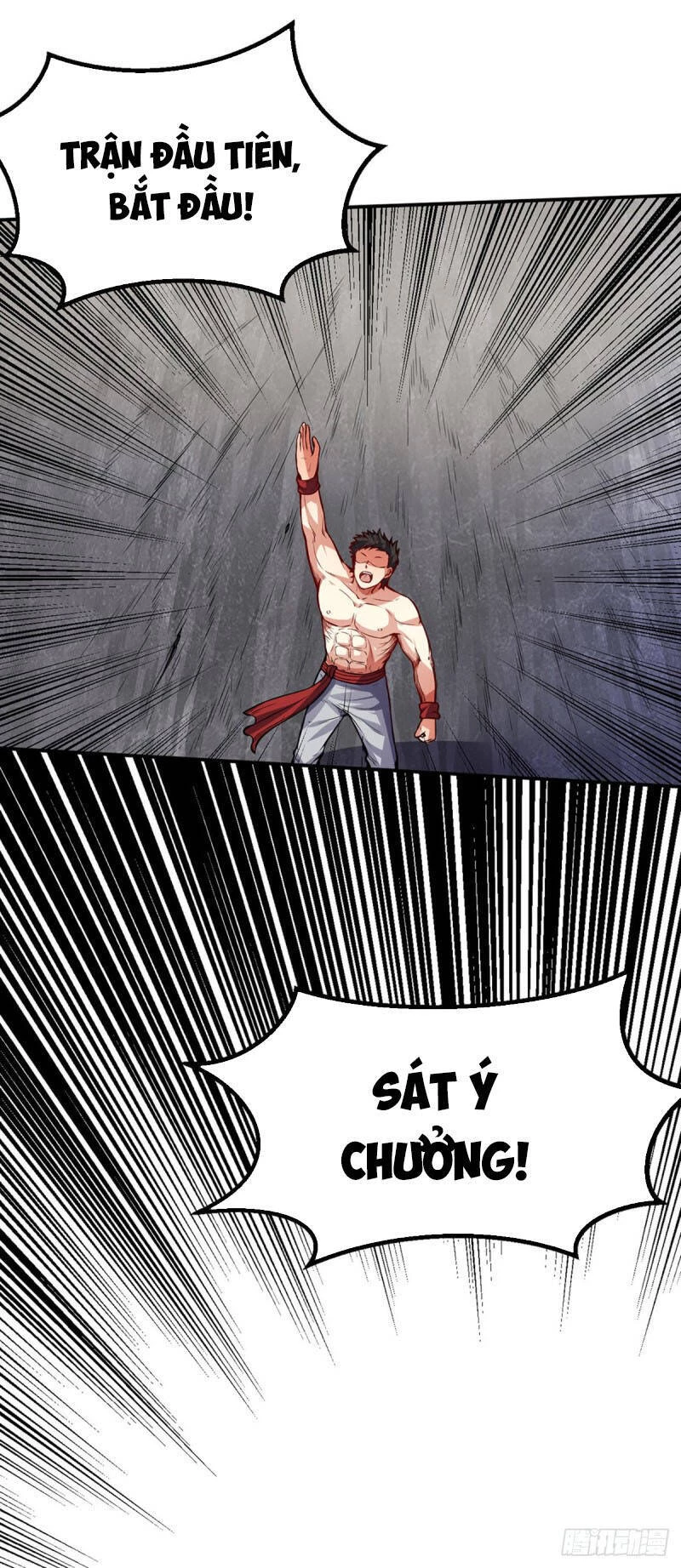 Võ Đạo Độc Tôn Chapter 250 - Next Chapter 251