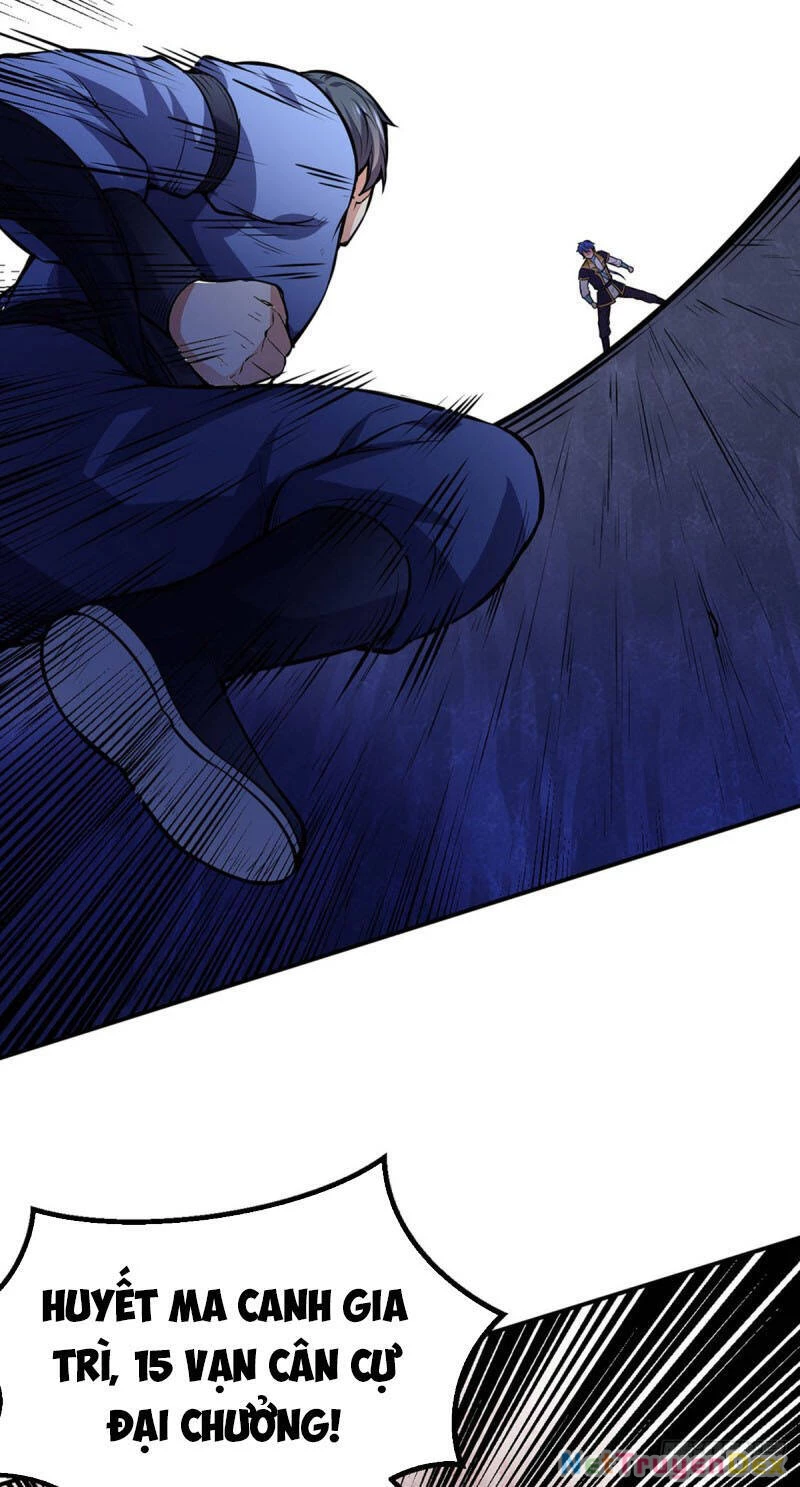 Võ Đạo Độc Tôn Chapter 250 - Next Chapter 251