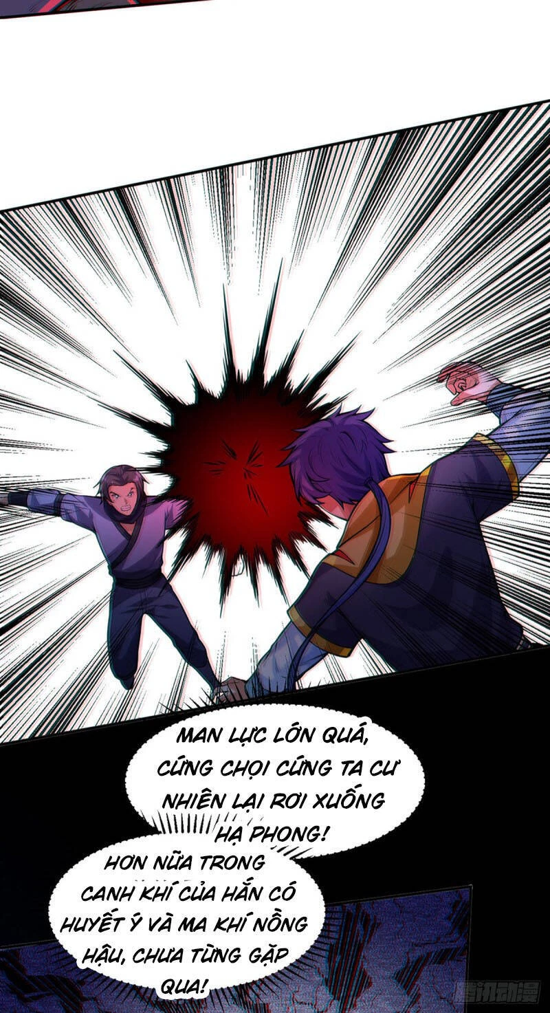 Võ Đạo Độc Tôn Chapter 250 - Next Chapter 251