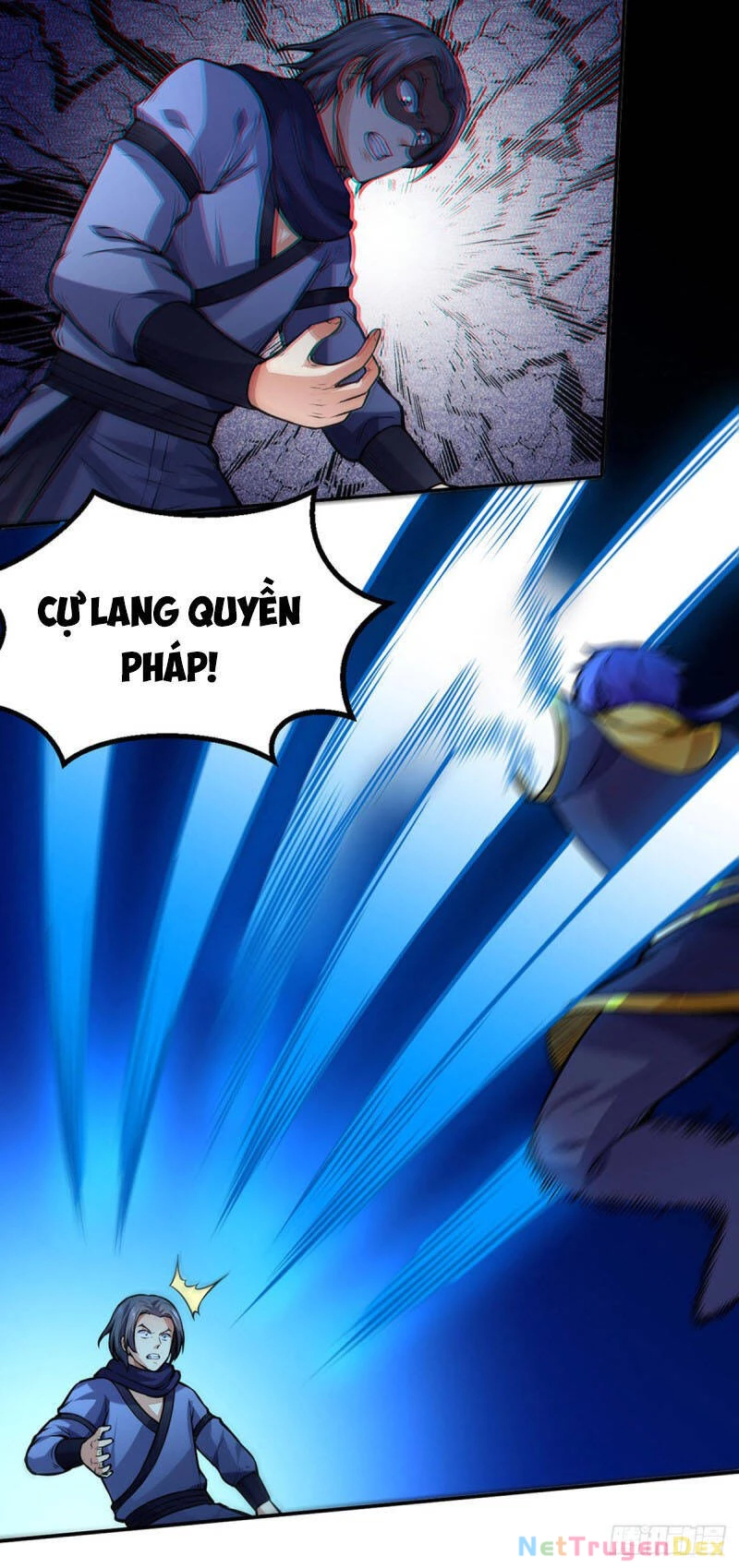 Võ Đạo Độc Tôn Chapter 250 - Next Chapter 251