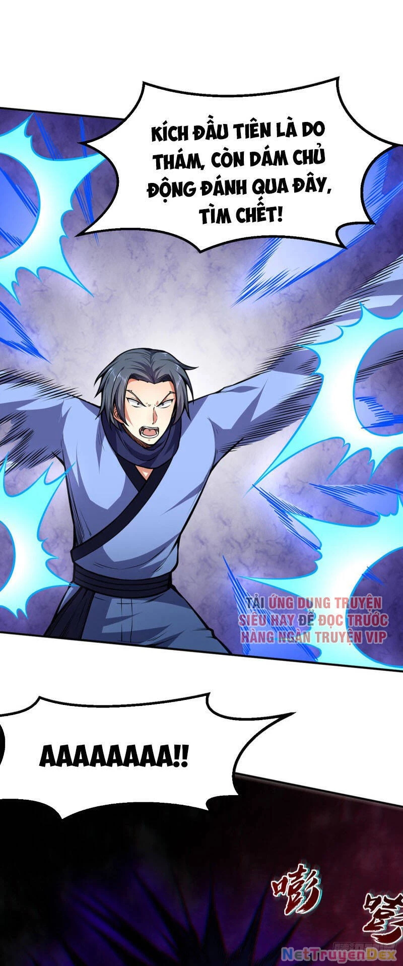 Võ Đạo Độc Tôn Chapter 250 - Next Chapter 251