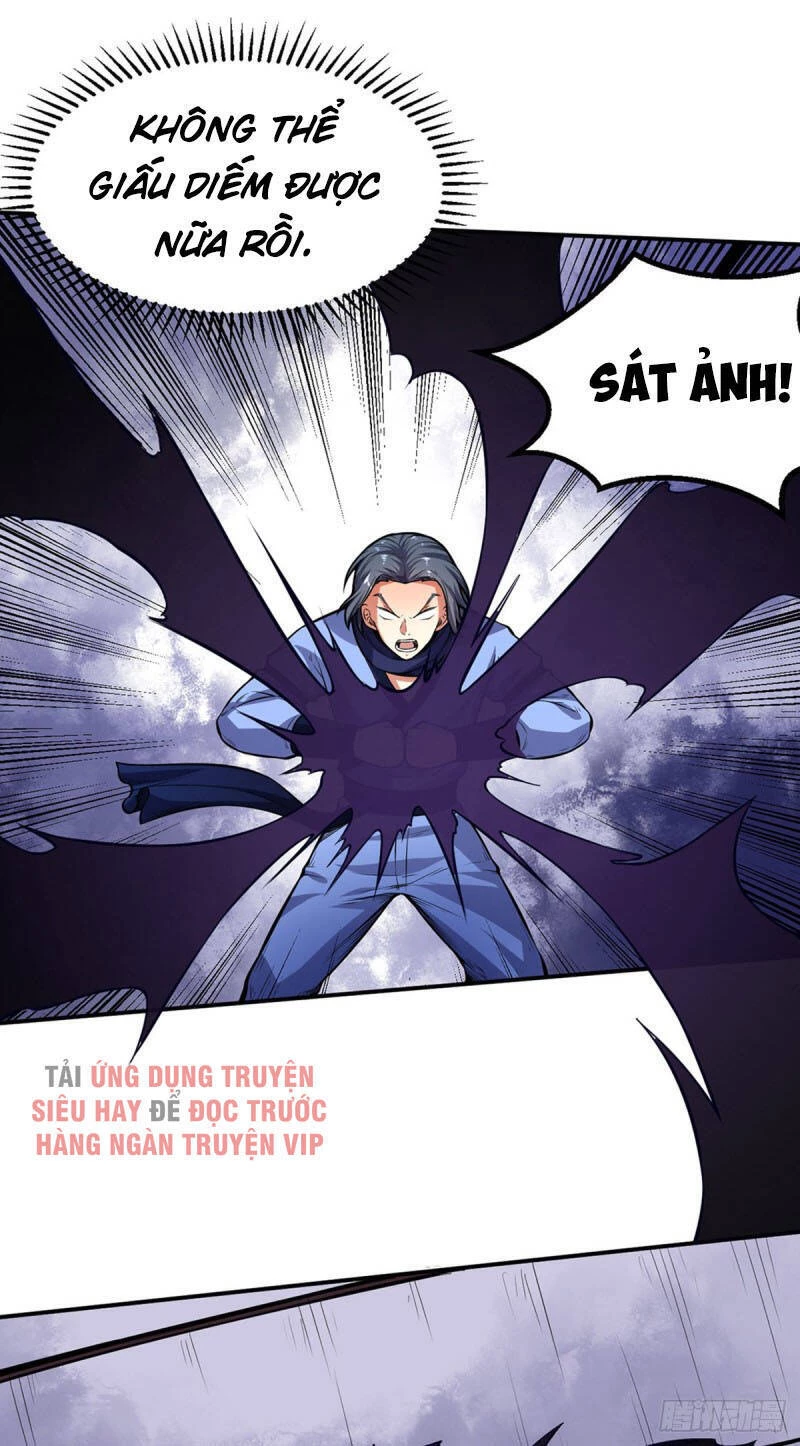 Võ Đạo Độc Tôn Chapter 250 - Next Chapter 251