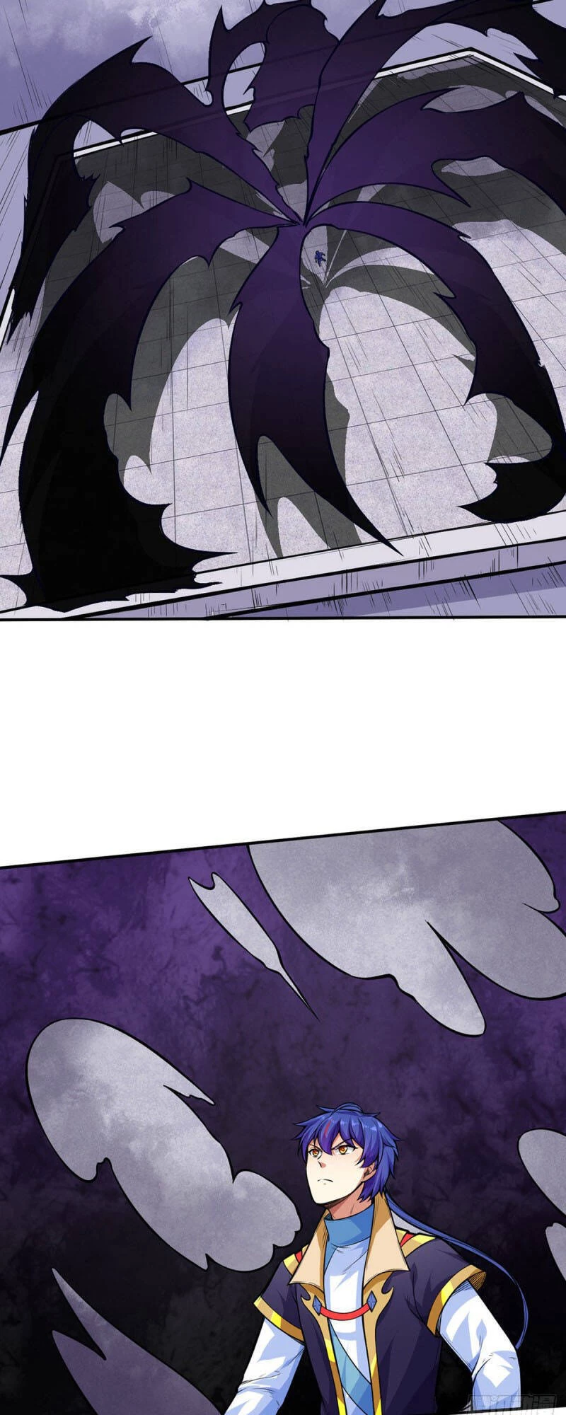 Võ Đạo Độc Tôn Chapter 250 - Next Chapter 251