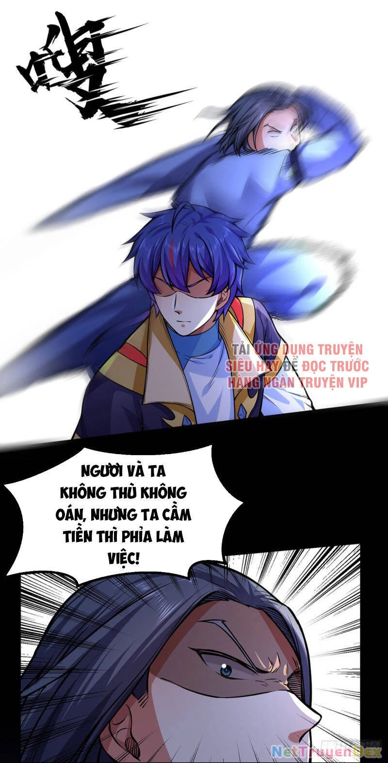 Võ Đạo Độc Tôn Chapter 250 - Next Chapter 251