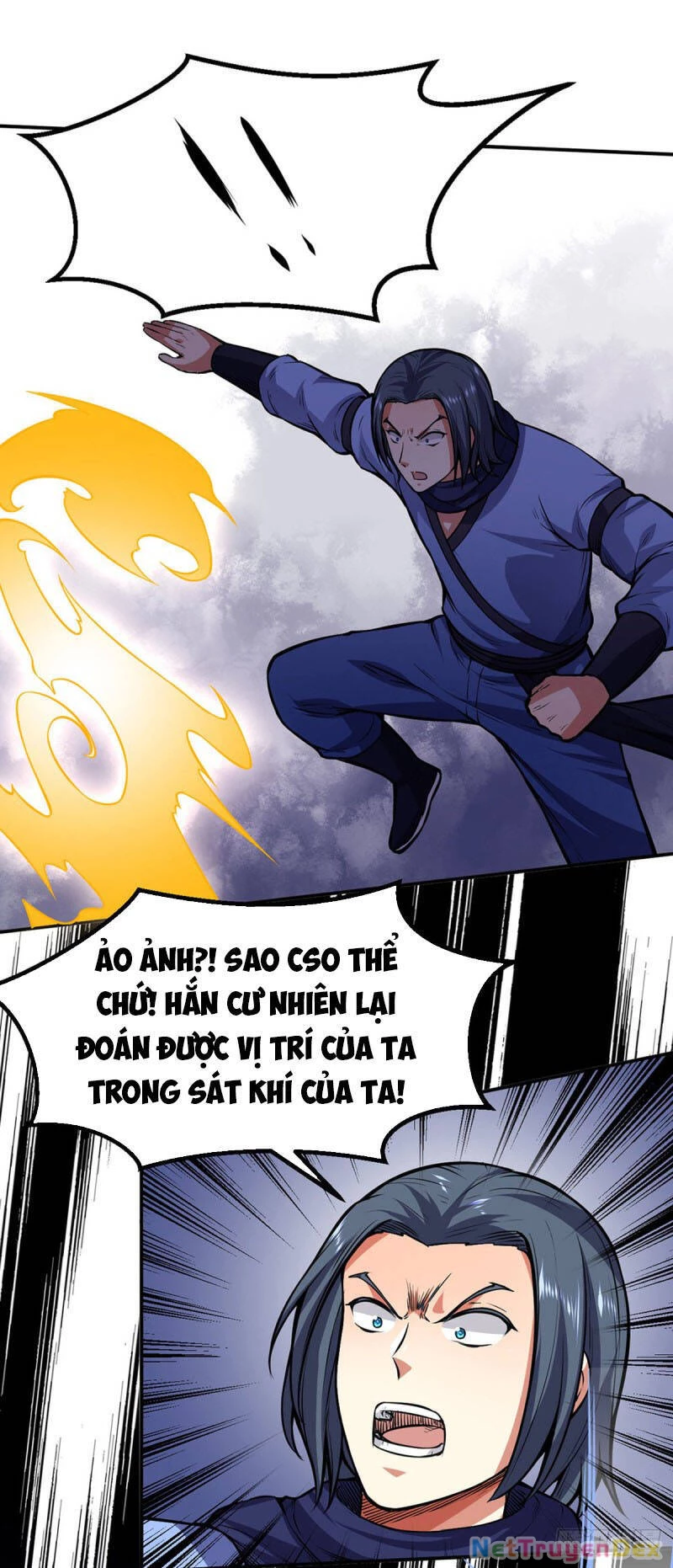 Võ Đạo Độc Tôn Chapter 250 - Next Chapter 251