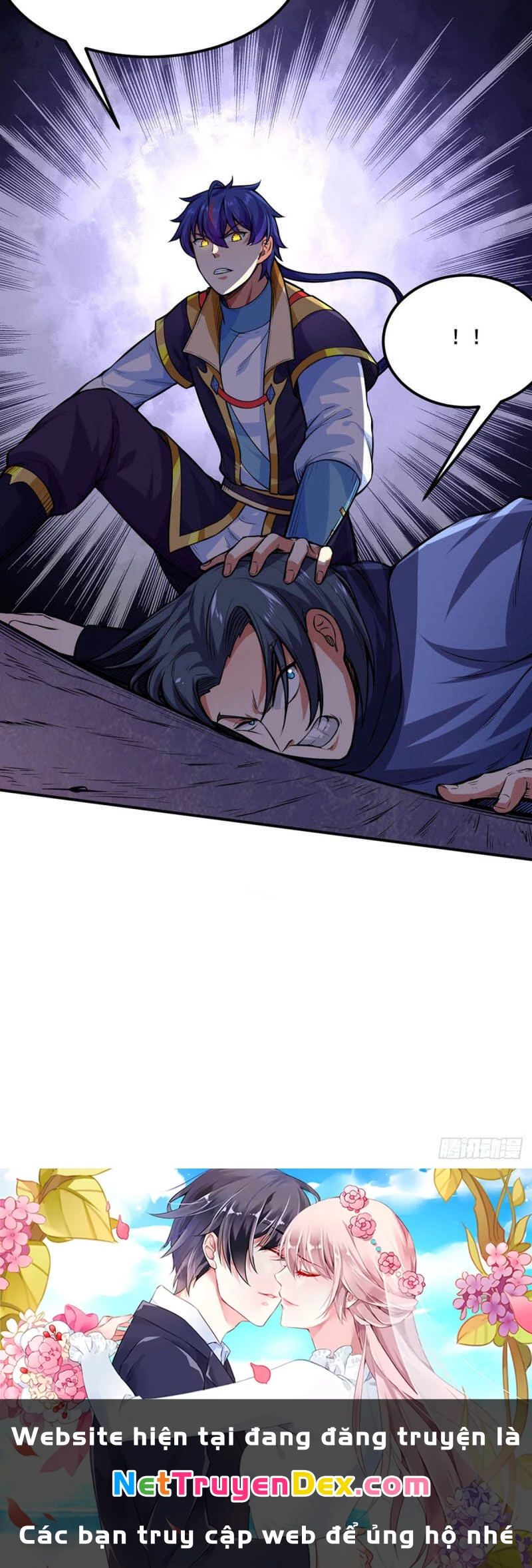 Võ Đạo Độc Tôn Chapter 250 - Next Chapter 251