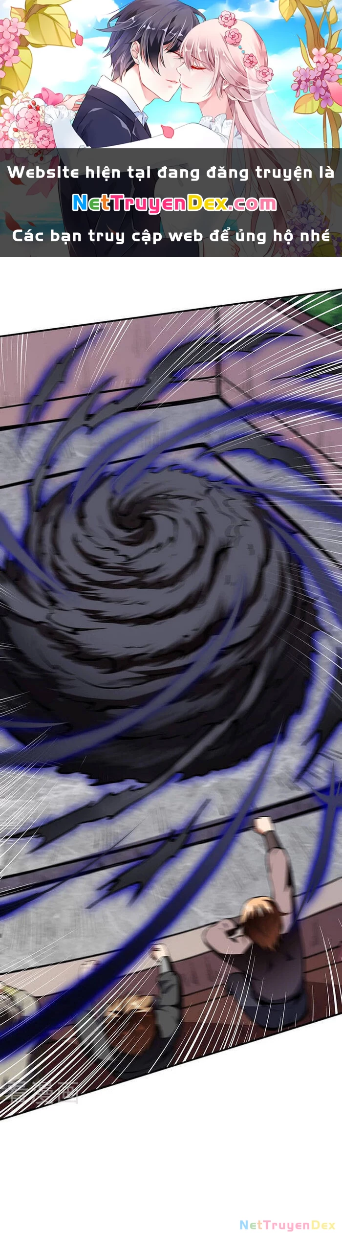 Võ Đạo Độc Tôn Chapter 251 - Next Chapter 252