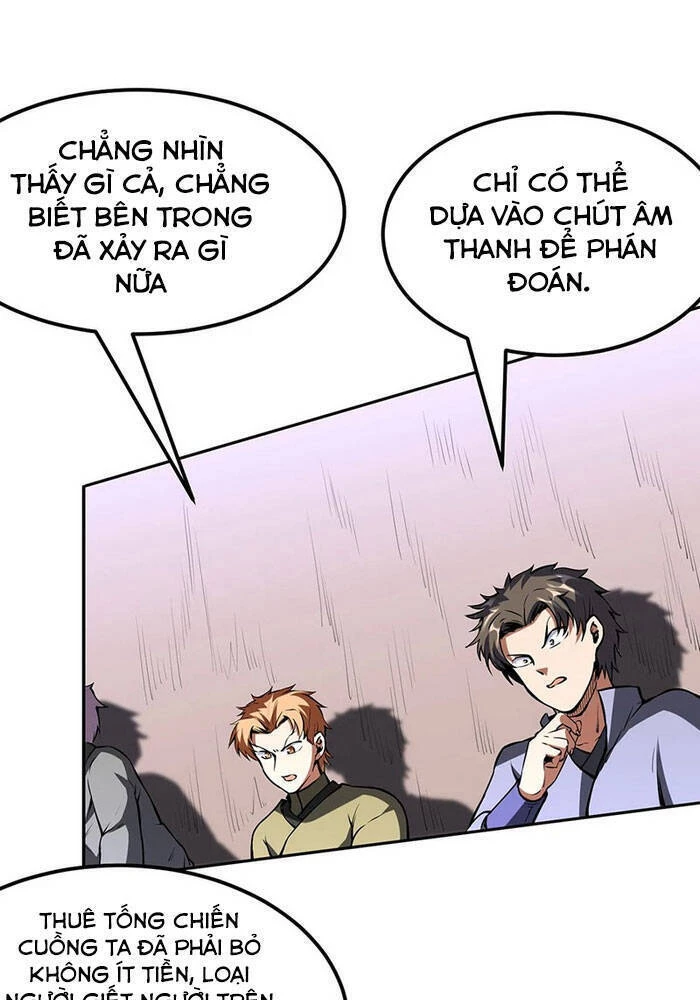 Võ Đạo Độc Tôn Chapter 251 - Next Chapter 252