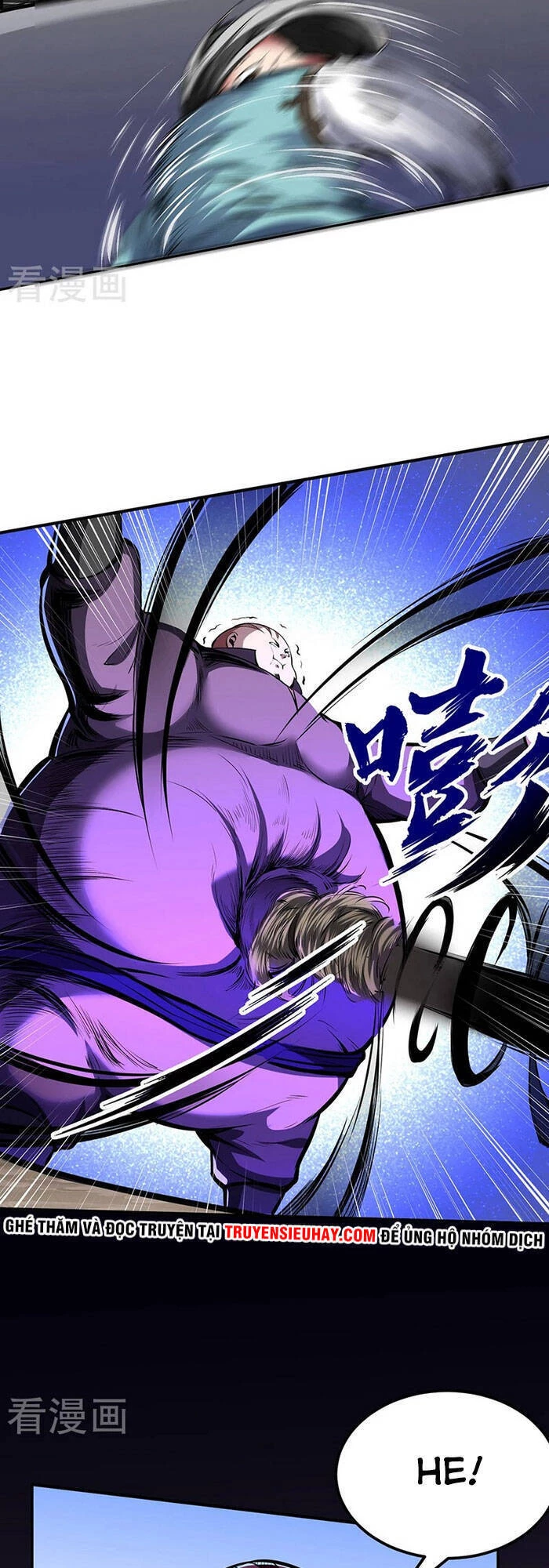 Võ Đạo Độc Tôn Chapter 251 - Next Chapter 252