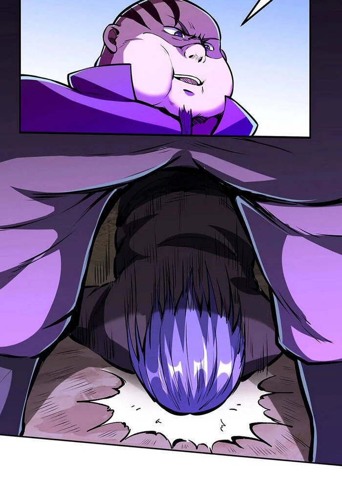 Võ Đạo Độc Tôn Chapter 251 - Next Chapter 252