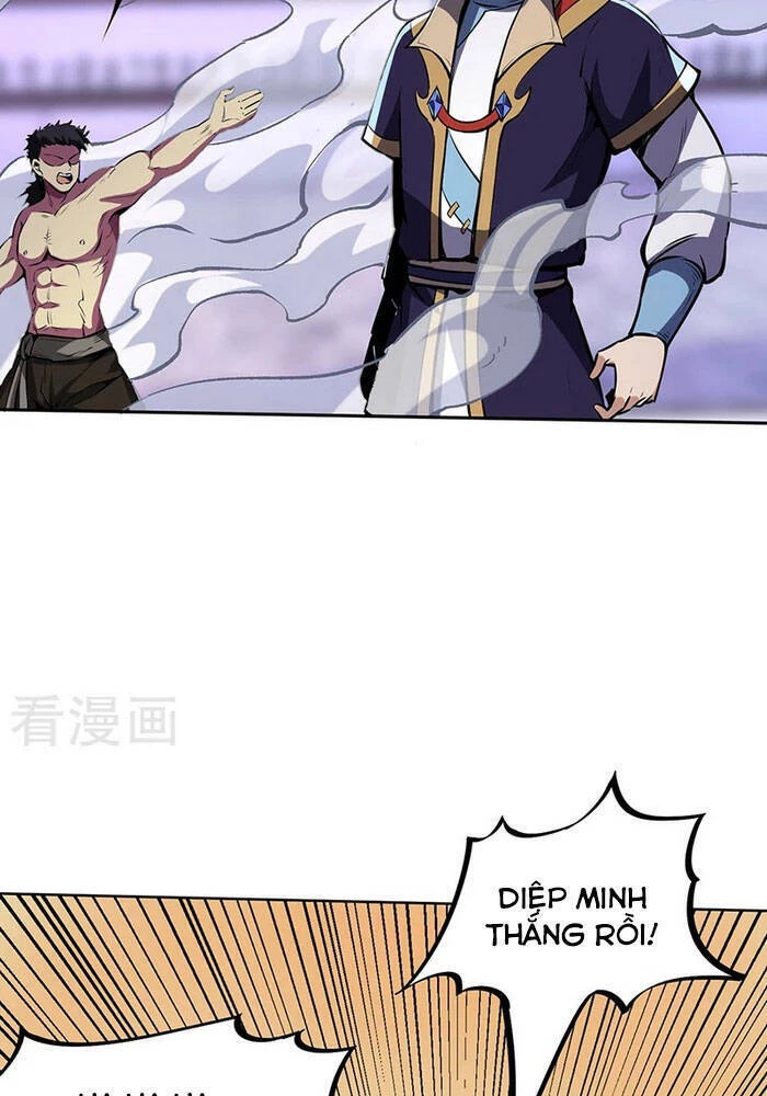 Võ Đạo Độc Tôn Chapter 251 - Next Chapter 252