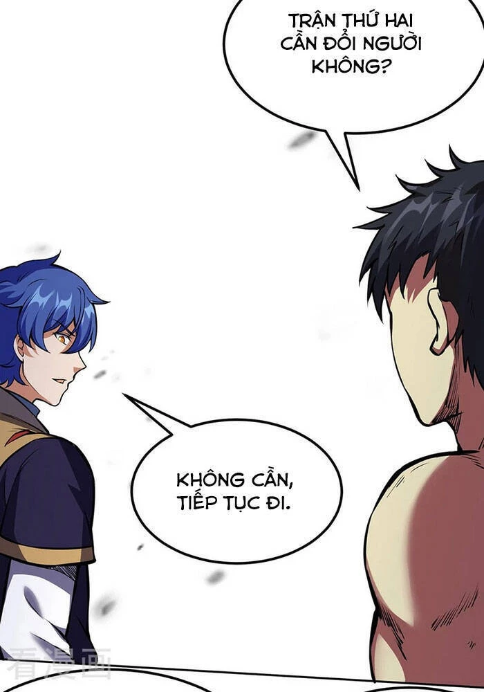 Võ Đạo Độc Tôn Chapter 251 - Next Chapter 252