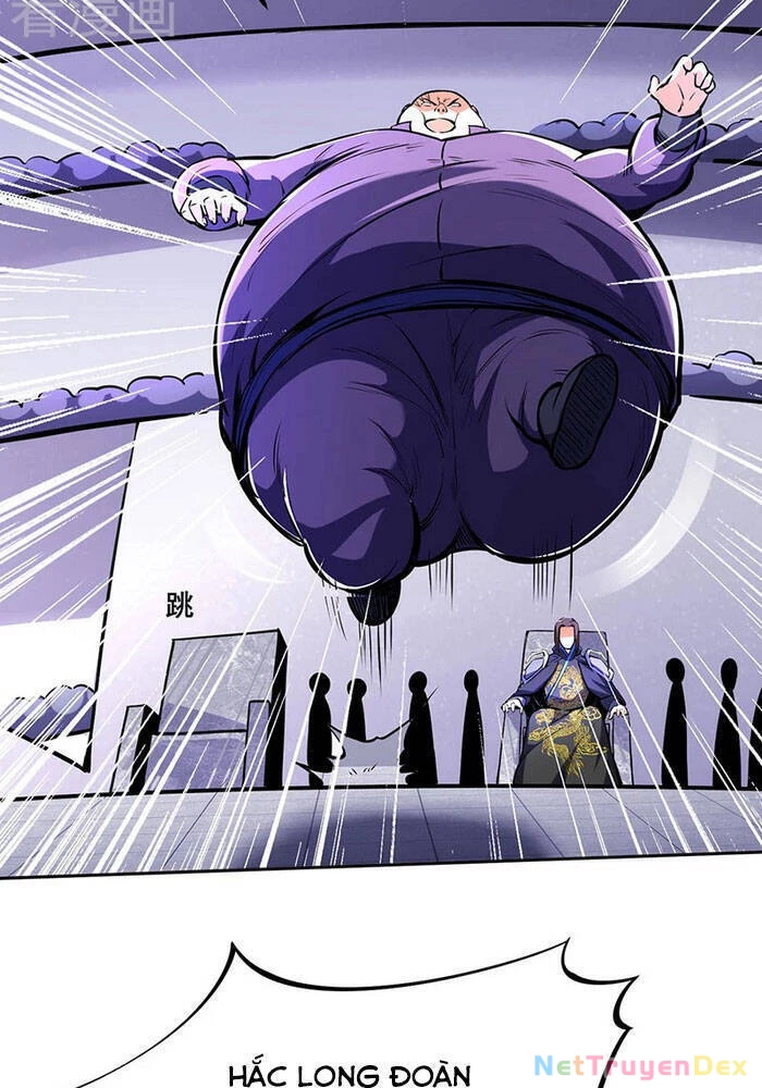 Võ Đạo Độc Tôn Chapter 251 - Next Chapter 252