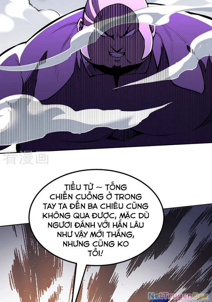 Võ Đạo Độc Tôn Chapter 251 - Next Chapter 252