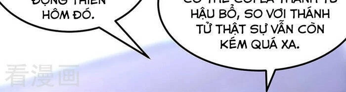 Võ Đạo Độc Tôn Chapter 251 - Next Chapter 252