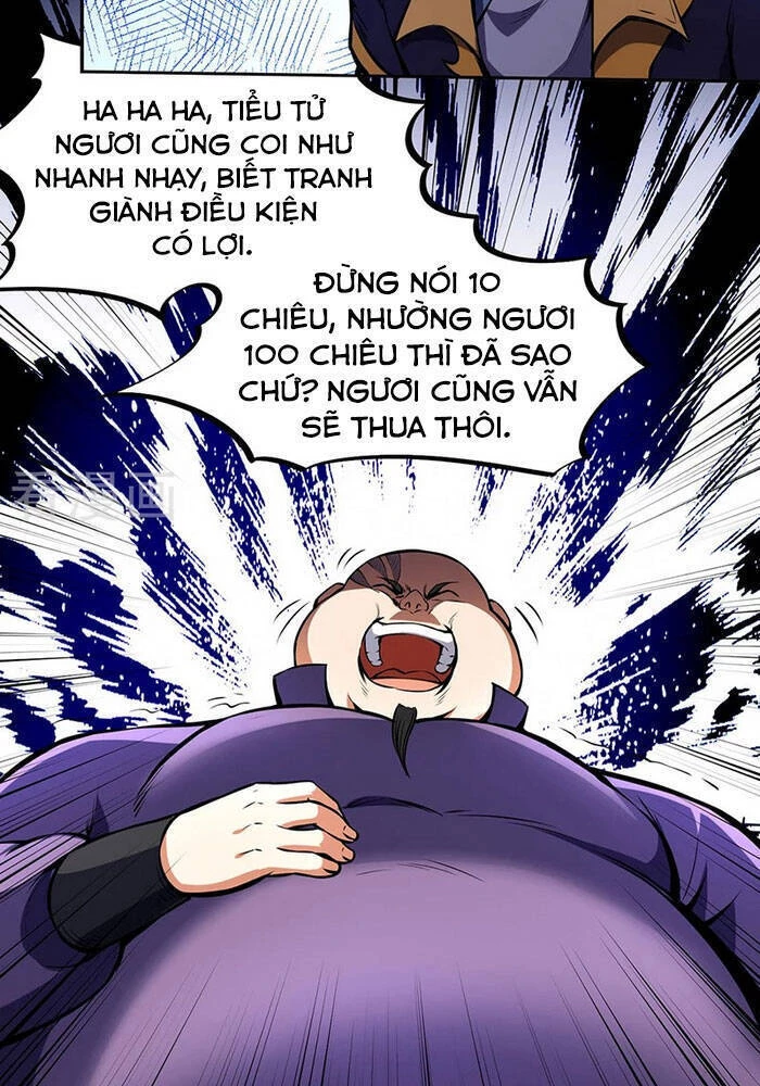 Võ Đạo Độc Tôn Chapter 251 - Next Chapter 252
