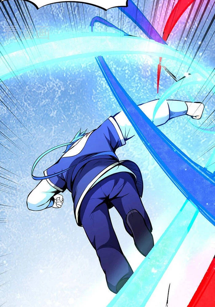 Võ Đạo Độc Tôn Chapter 251 - Next Chapter 252