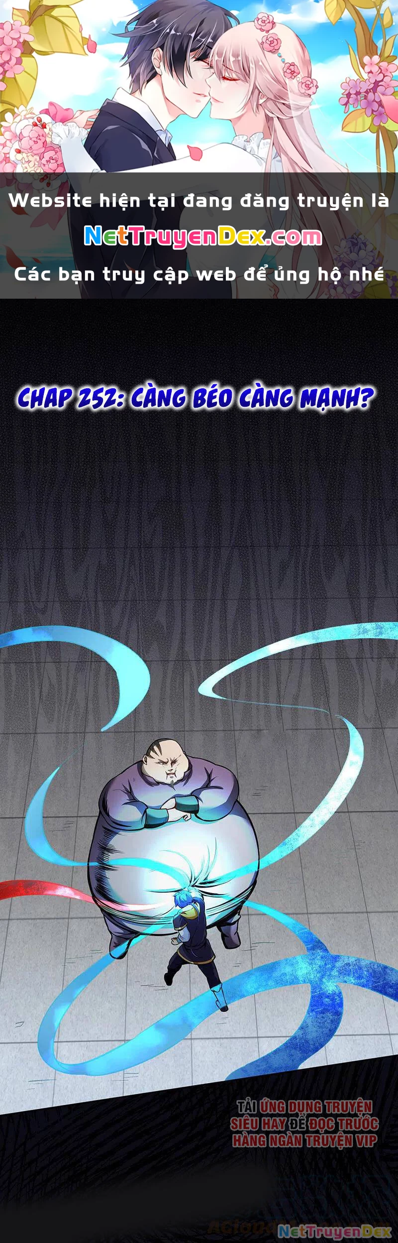 Võ Đạo Độc Tôn Chapter 252 - Next Chapter 253