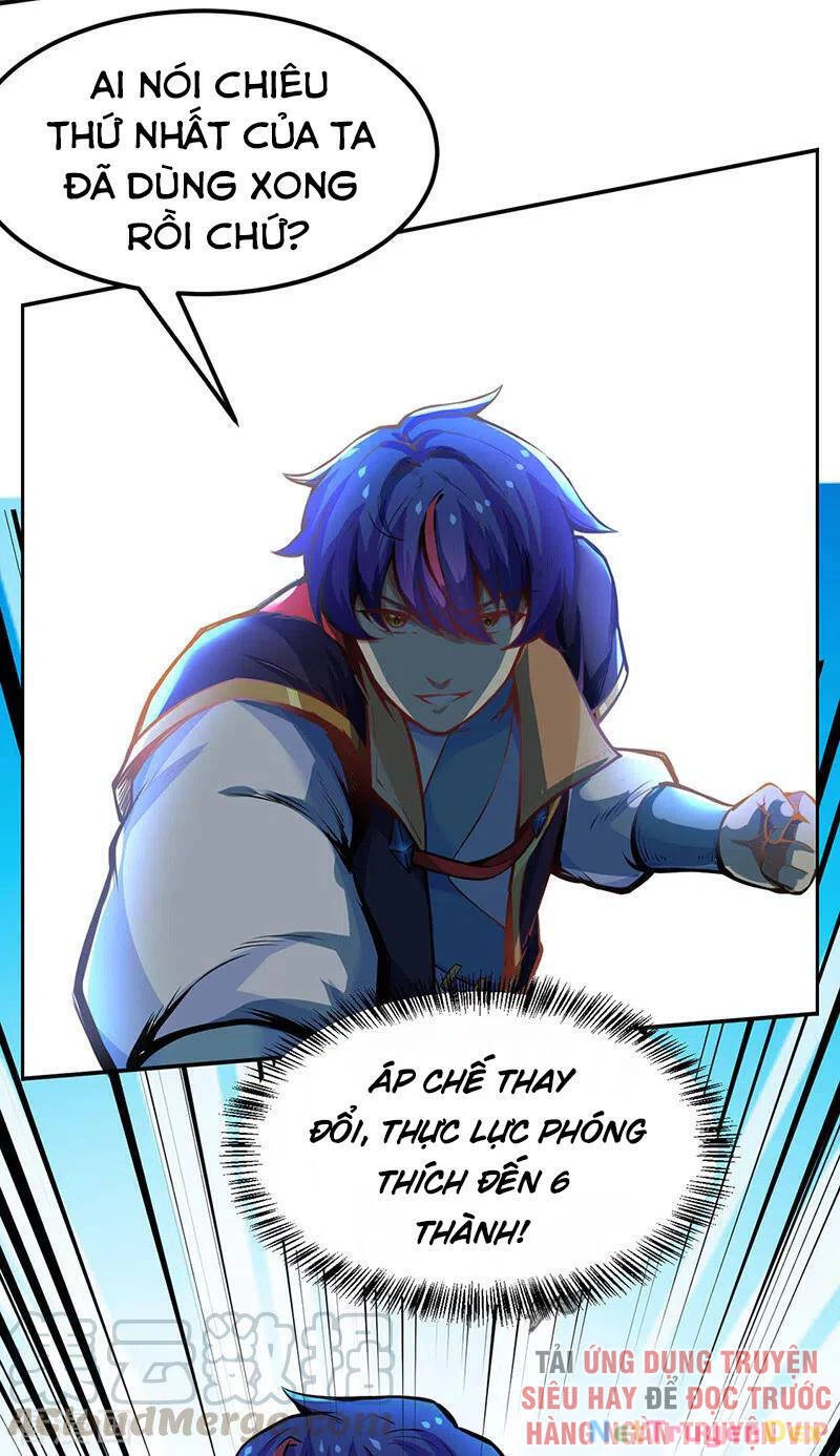 Võ Đạo Độc Tôn Chapter 252 - Next Chapter 253