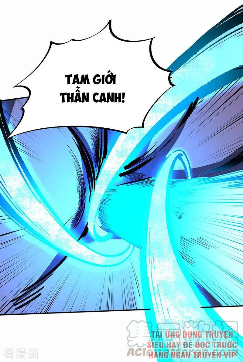 Võ Đạo Độc Tôn Chapter 252 - Next Chapter 253