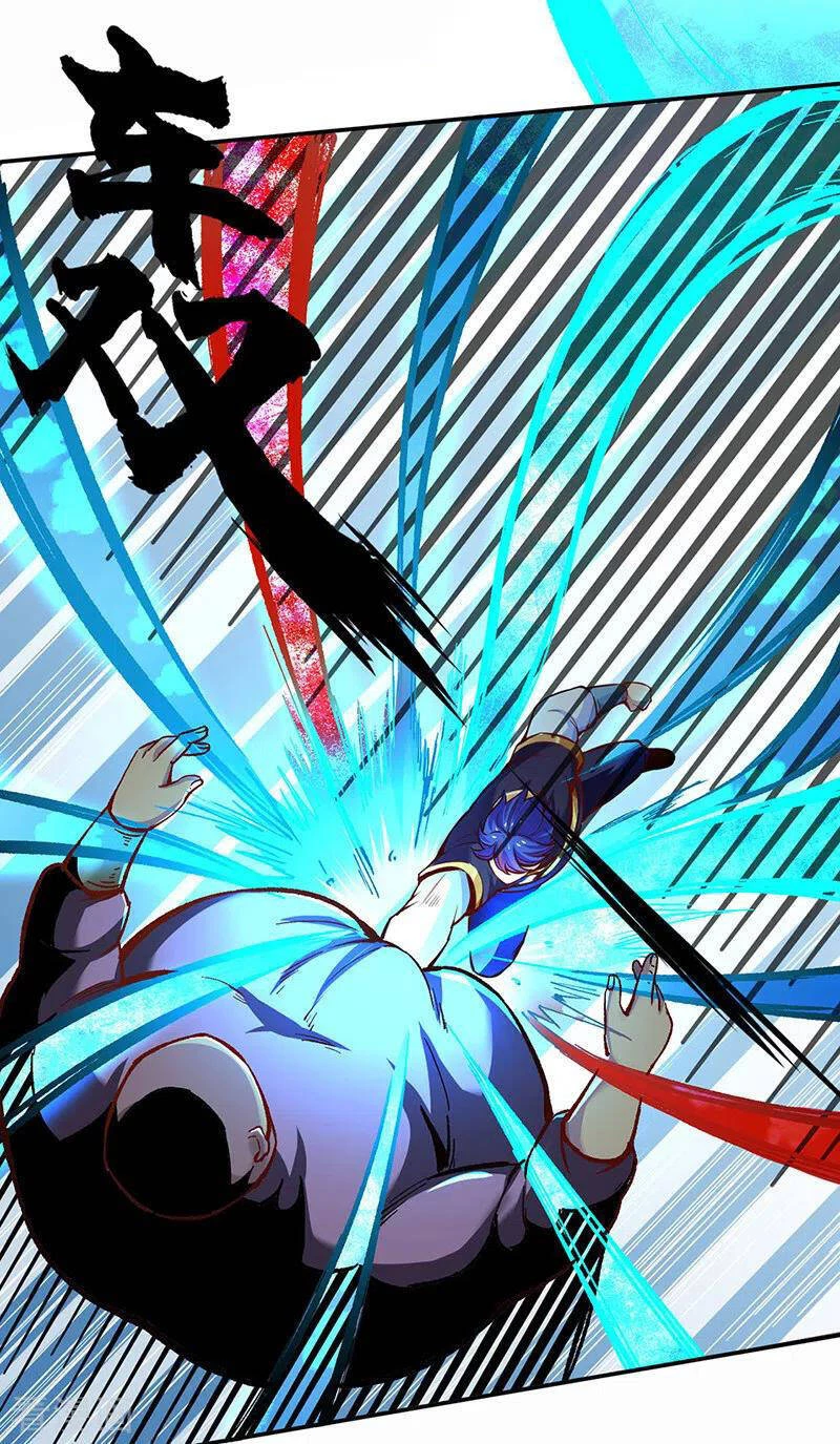 Võ Đạo Độc Tôn Chapter 252 - Next Chapter 253