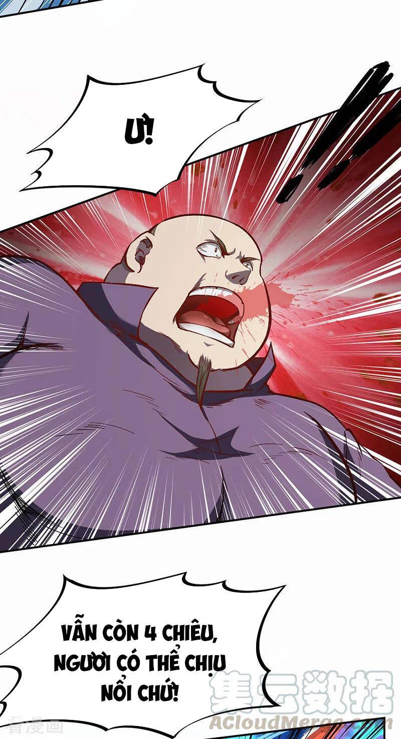 Võ Đạo Độc Tôn Chapter 252 - Next Chapter 253