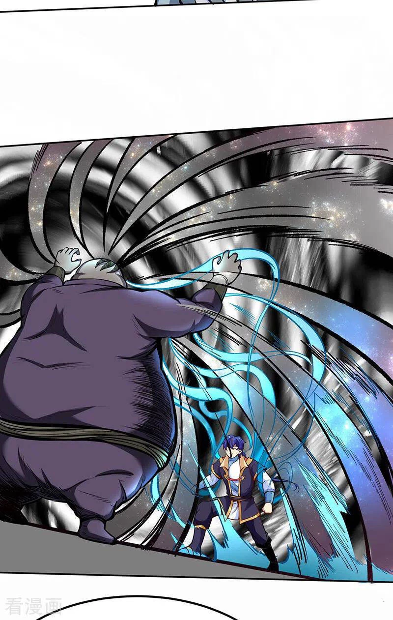 Võ Đạo Độc Tôn Chapter 252 - Next Chapter 253