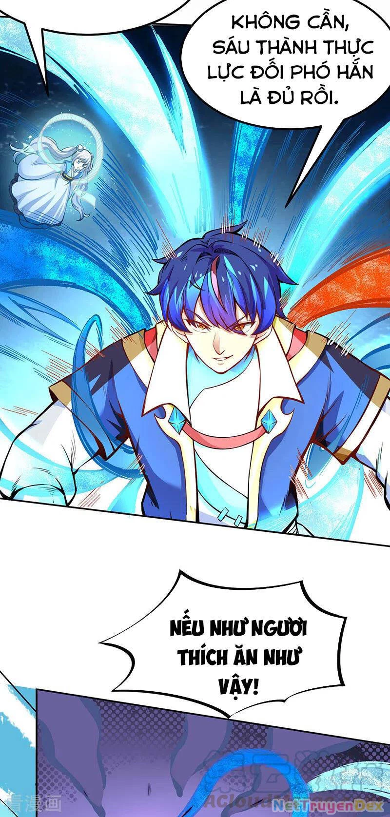 Võ Đạo Độc Tôn Chapter 252 - Next Chapter 253