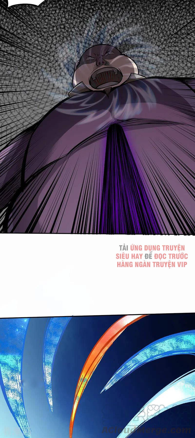 Võ Đạo Độc Tôn Chapter 252 - Next Chapter 253