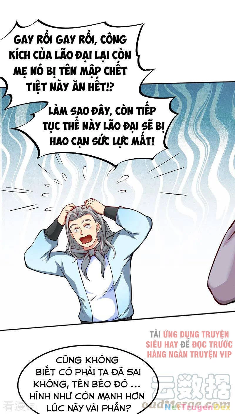 Võ Đạo Độc Tôn Chapter 252 - Next Chapter 253