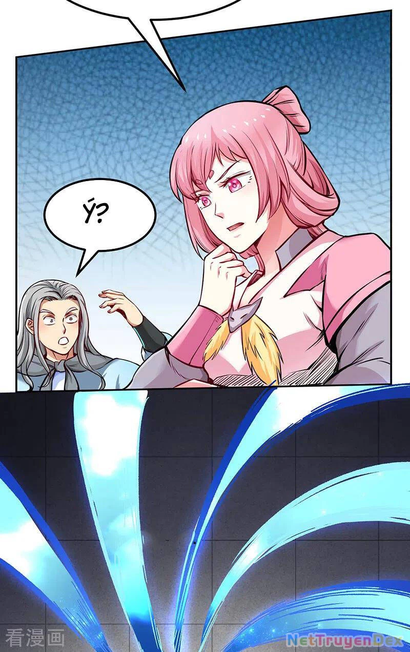 Võ Đạo Độc Tôn Chapter 252 - Next Chapter 253