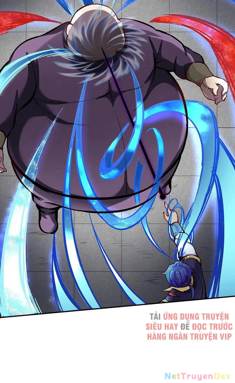 Võ Đạo Độc Tôn Chapter 252 - Next Chapter 253