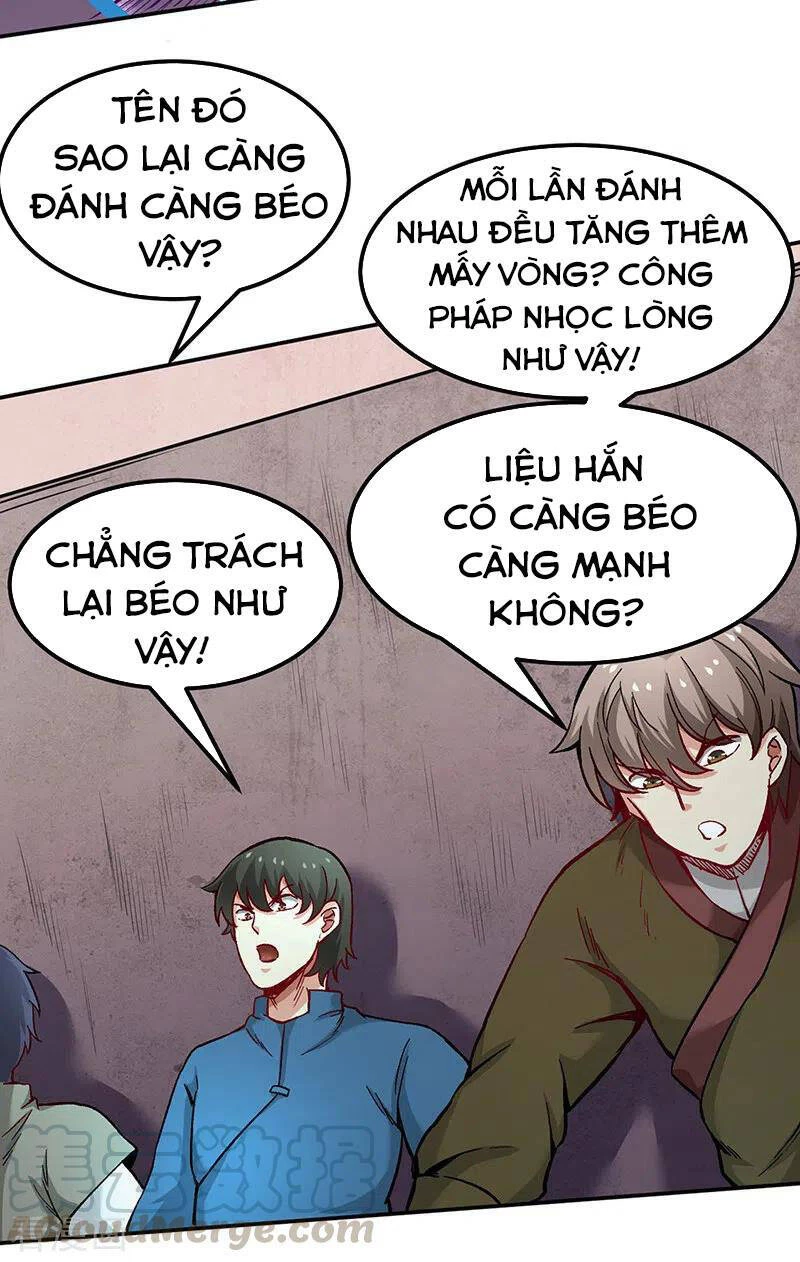Võ Đạo Độc Tôn Chapter 252 - Next Chapter 253