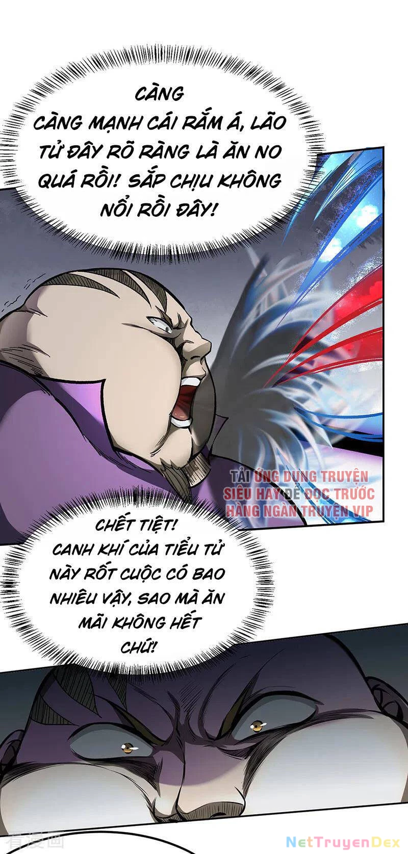 Võ Đạo Độc Tôn Chapter 252 - Next Chapter 253