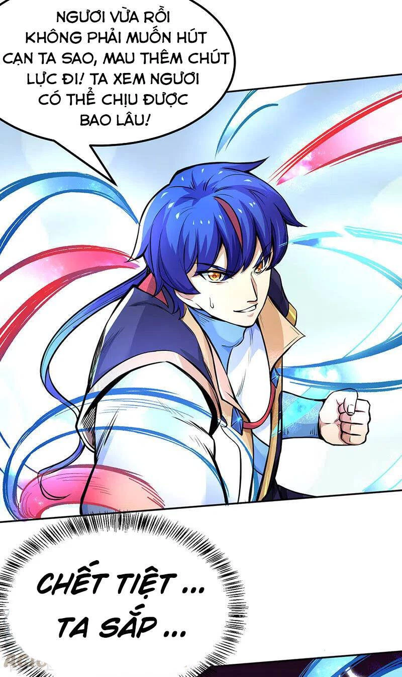 Võ Đạo Độc Tôn Chapter 252 - Next Chapter 253