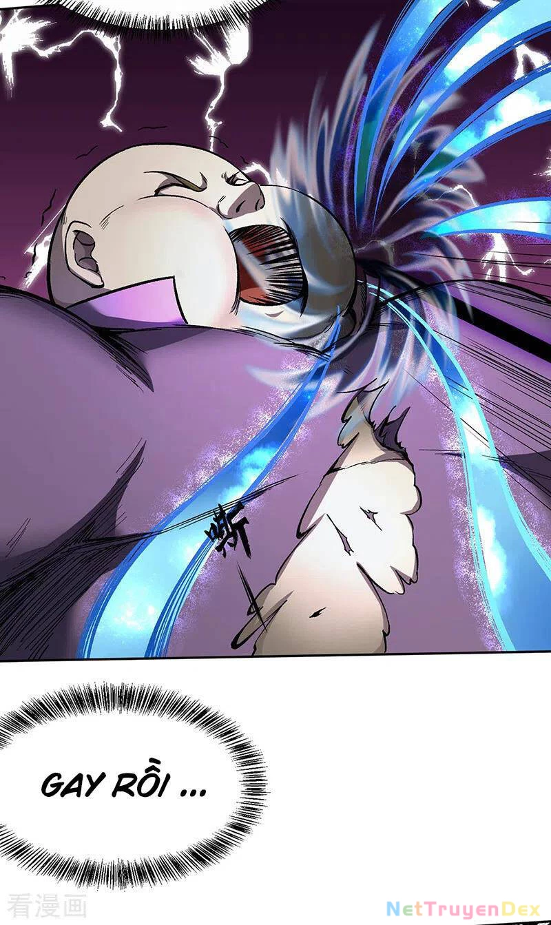 Võ Đạo Độc Tôn Chapter 252 - Next Chapter 253