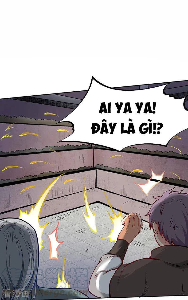 Võ Đạo Độc Tôn Chapter 252 - Next Chapter 253