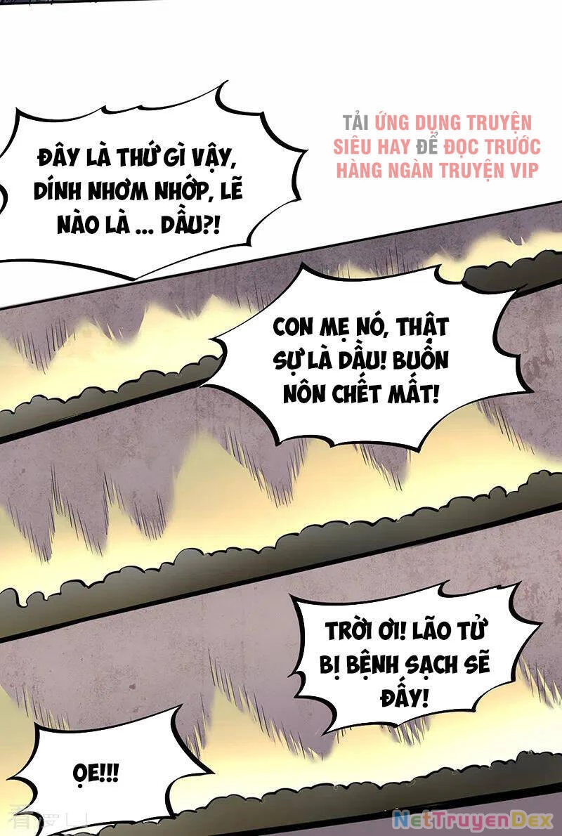 Võ Đạo Độc Tôn Chapter 252 - Next Chapter 253