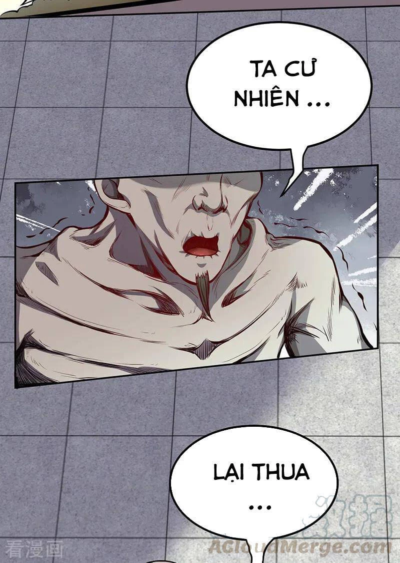 Võ Đạo Độc Tôn Chapter 252 - Next Chapter 253