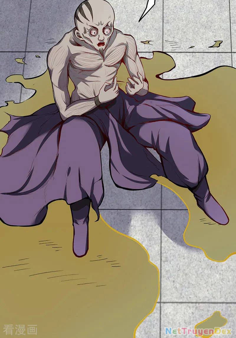 Võ Đạo Độc Tôn Chapter 252 - Next Chapter 253