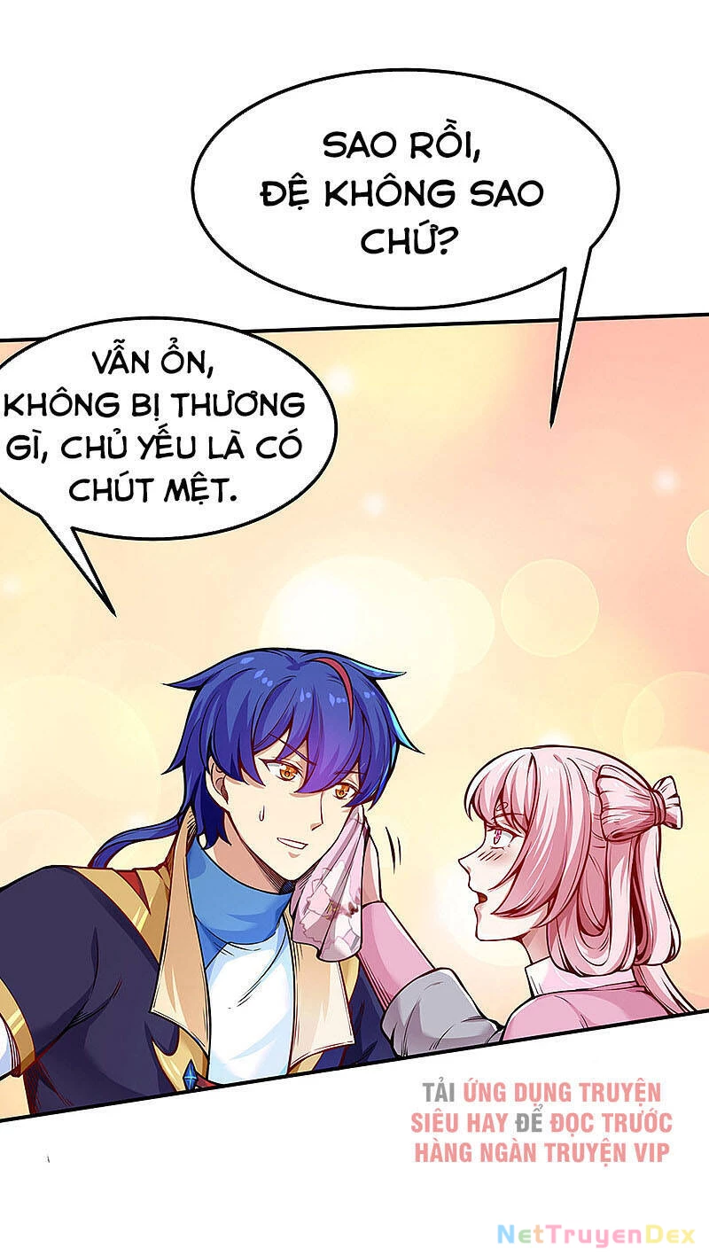 Võ Đạo Độc Tôn Chapter 253 - Next Chapter 254