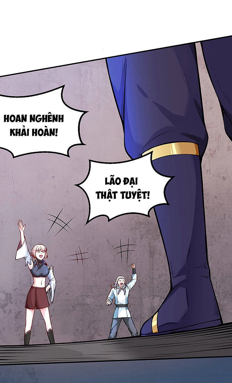 Võ Đạo Độc Tôn Chapter 253 - Next Chapter 254