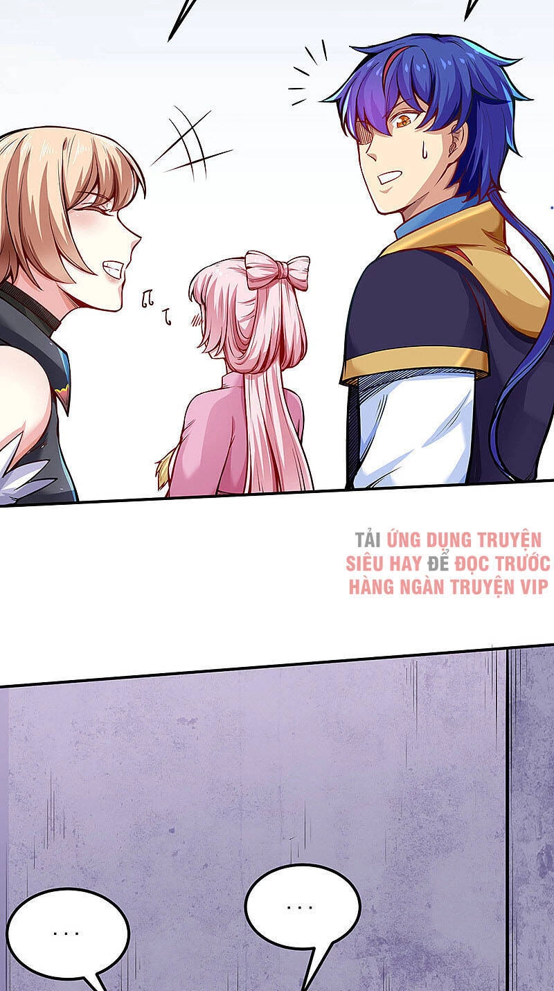 Võ Đạo Độc Tôn Chapter 253 - Next Chapter 254