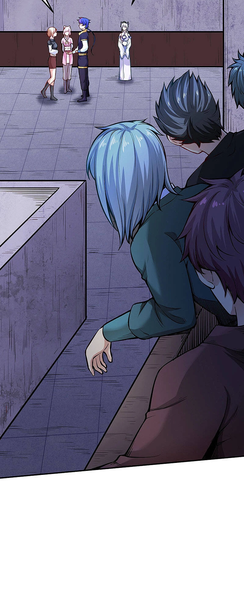 Võ Đạo Độc Tôn Chapter 253 - Next Chapter 254