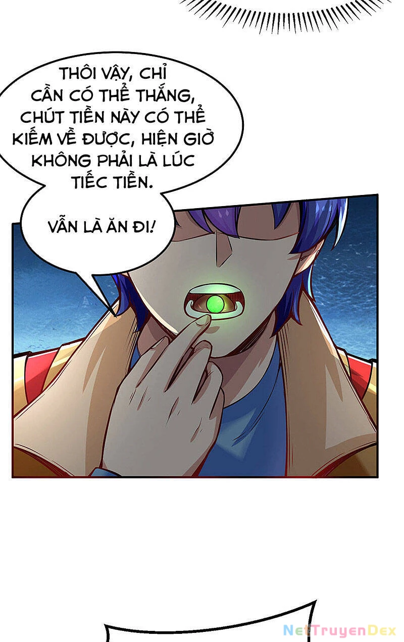 Võ Đạo Độc Tôn Chapter 253 - Next Chapter 254