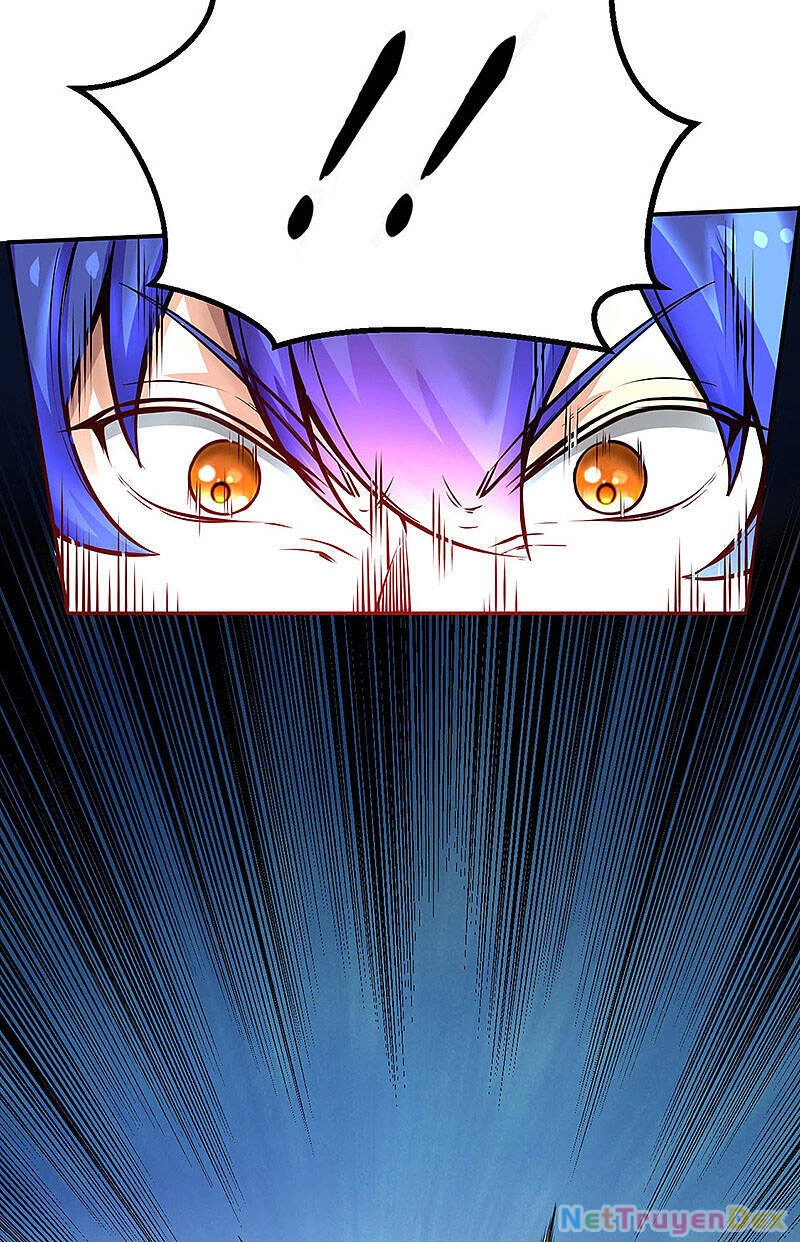 Võ Đạo Độc Tôn Chapter 253 - Next Chapter 254