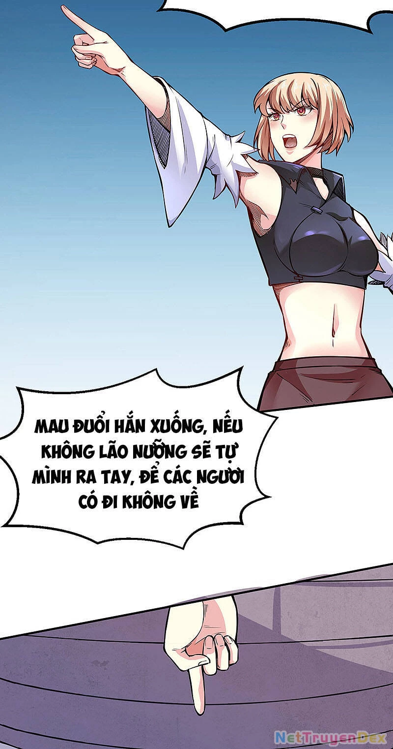 Võ Đạo Độc Tôn Chapter 253 - Next Chapter 254