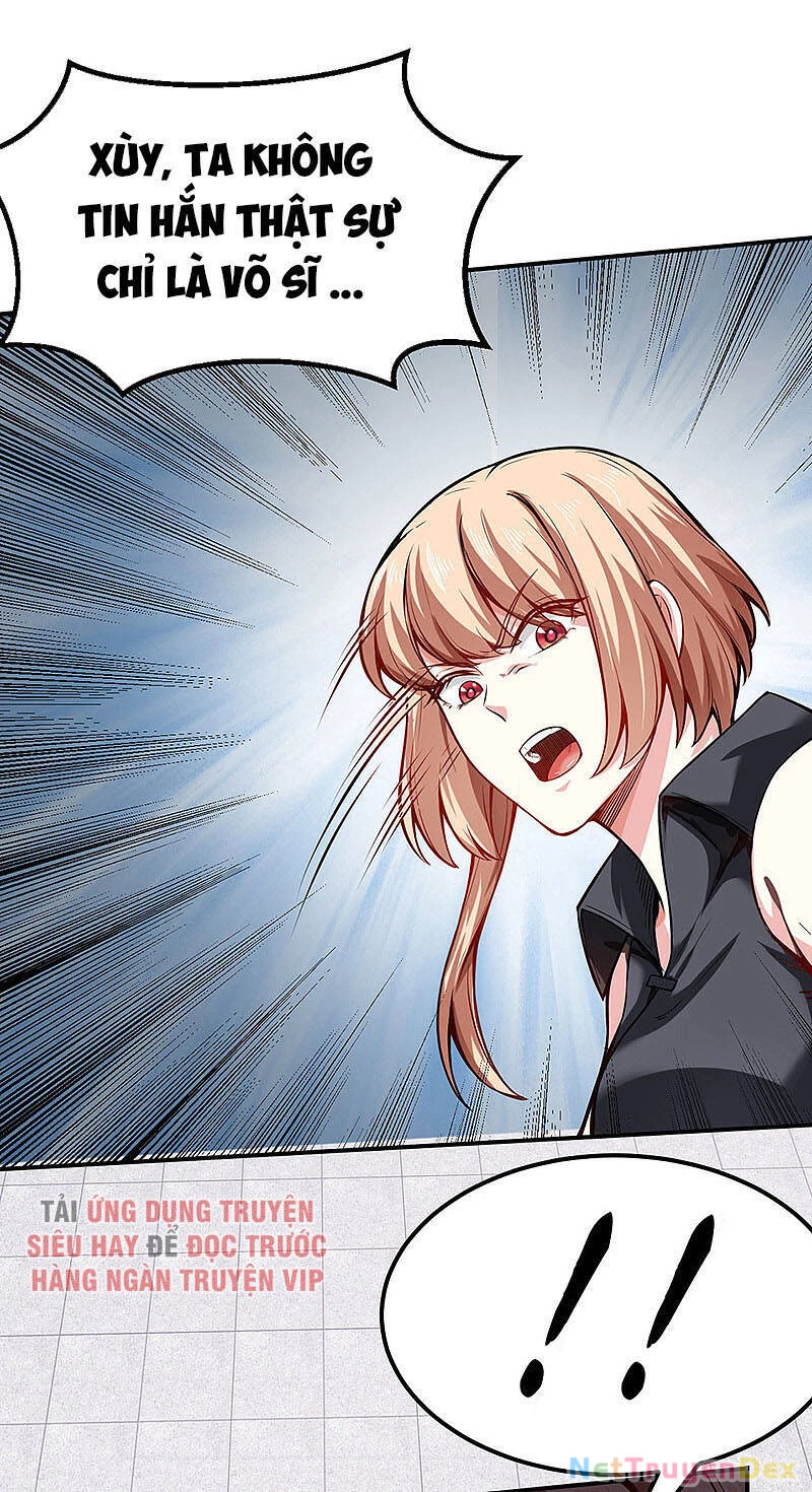 Võ Đạo Độc Tôn Chapter 253 - Next Chapter 254